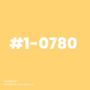 1-0780