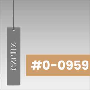Tester 0-0959